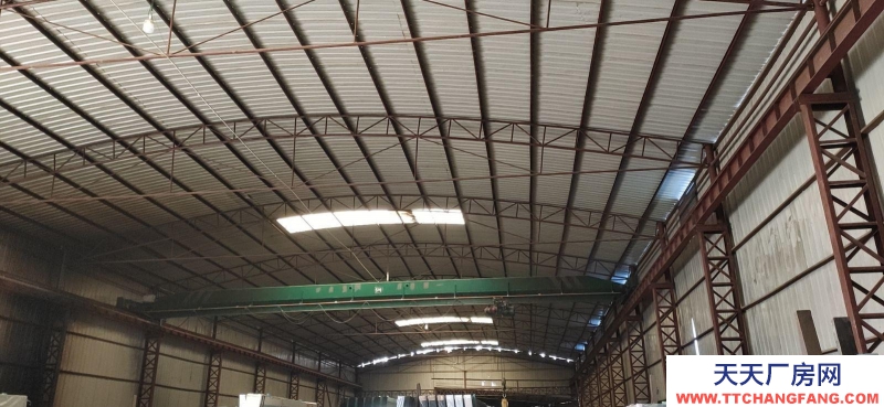 (出租) 出租花溪牛郎關瓷磚市場2000方廠房帶5噸行吊（個人非中介）