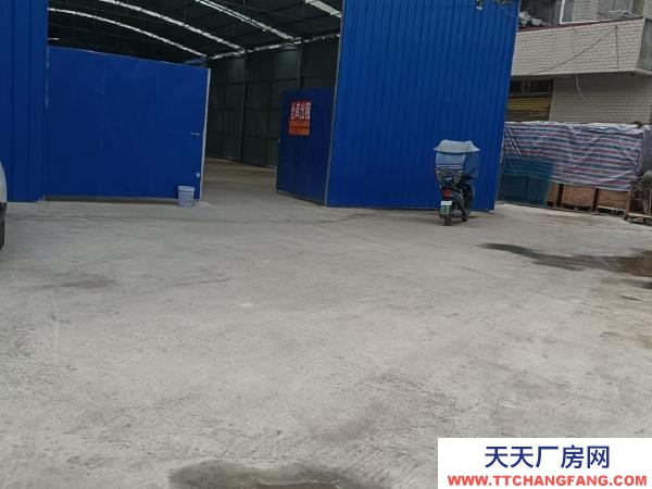 (出租) 1000平450平都有，有需要的聯(lián)系