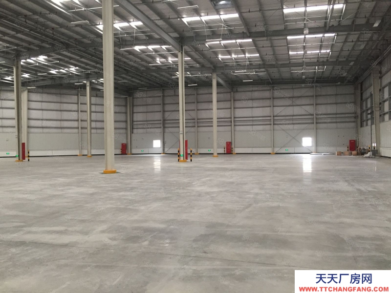 (出租) 渝北標準庫30000平 丙一類白酒庫2000平起