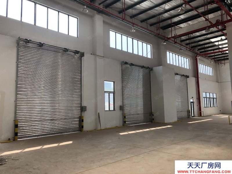 (出租) 渝北標準庫30000平 丙一類白酒庫2000平起