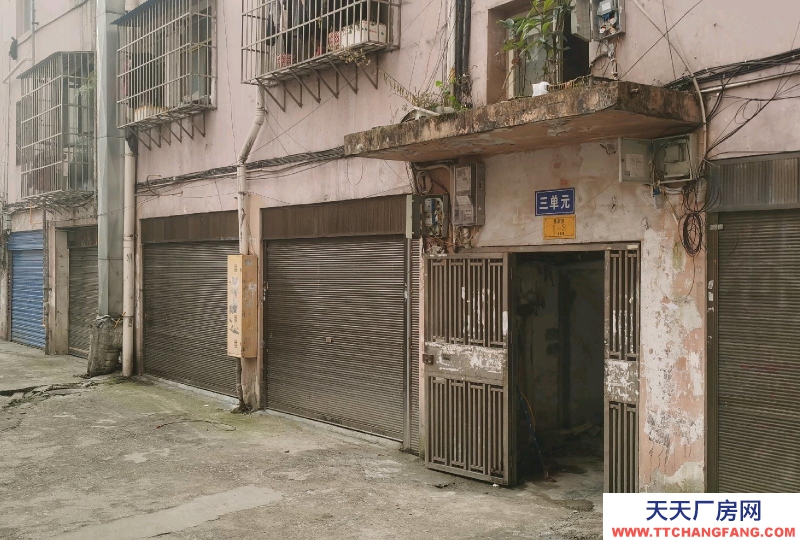 (出租) 出租鐘山區鳳凰新區喜鳳凰附近車庫或倉庫