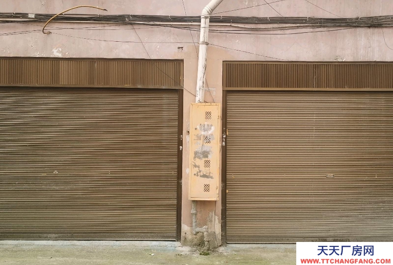 (出租) 出租鐘山區鳳凰新區喜鳳凰附近車庫或倉庫