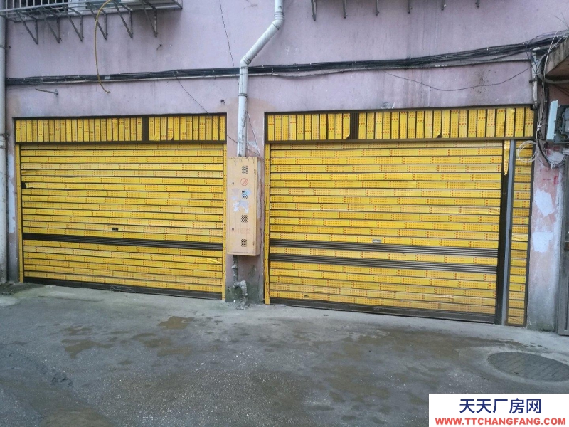 (出租) 出租鐘山區鳳凰新區喜鳳凰附近車庫或倉庫