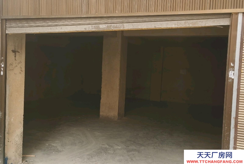 (出租) 出租鐘山區鳳凰新區喜鳳凰附近車庫或倉庫