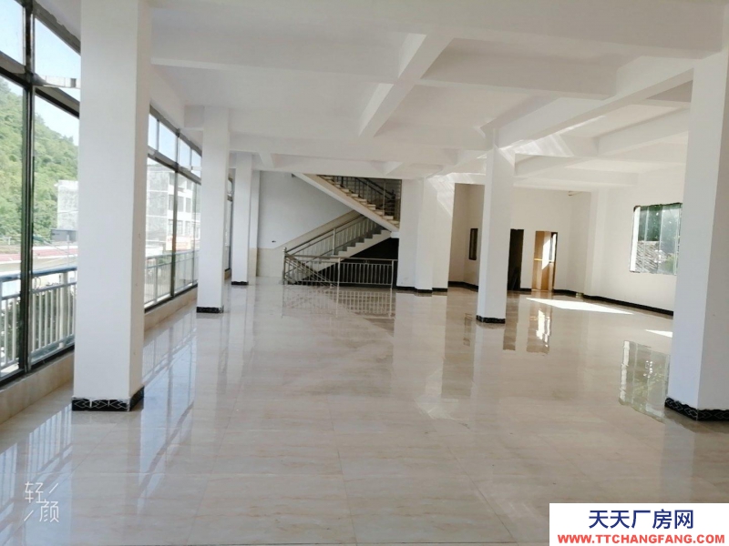 (出租) 新建倉庫門面住房出租，可做辦公室，廠房