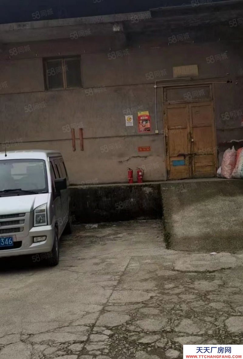 (出租) 花溪金竹倉庫有85平173平129平165平出租