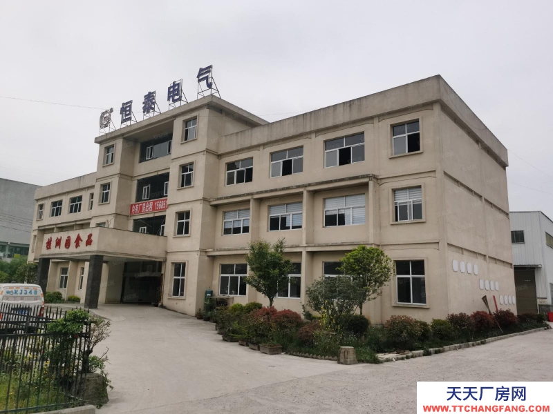 (出租) 該廠房內(nèi)有航吊,獨(dú)門獨(dú)院、緊鄰高速南站、進(jìn)出方便！