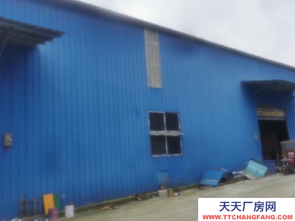 (出租) 一手出租。環境安全，可進掛車，層高7米