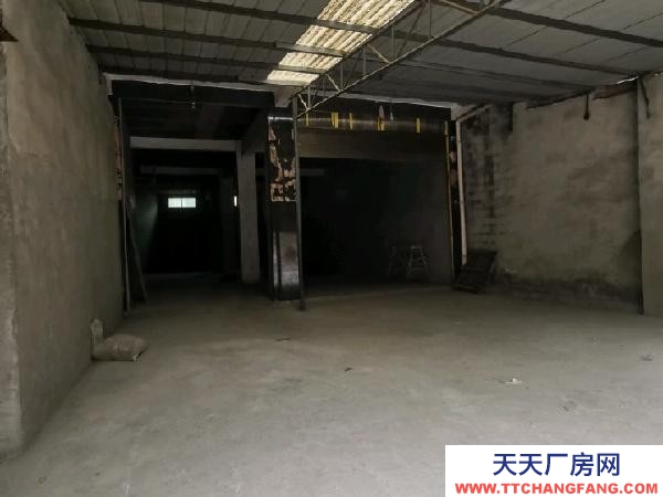 (出租) 臨近市中心，小商品市場，火車站，貨場，可做倉庫，廠房，商鋪。