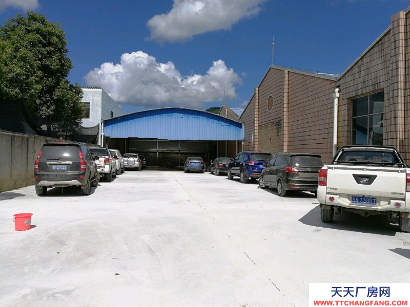 (出租) 出租花溪孟關汽貿城附近 倉庫 廠房出租12000平米