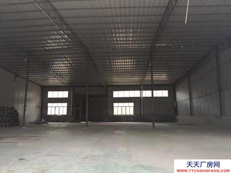 (出租) 鐘山交通方便，倉庫方正，價格便宜