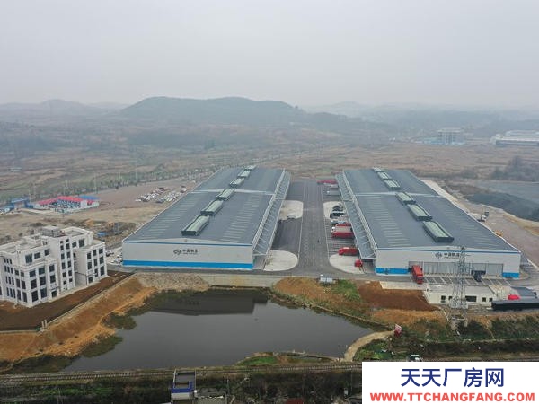 (出租) 出租西秀新建高臺(tái)丙二類雙面月臺(tái)28800平單層高標(biāo)丙二類倉(cāng)庫(kù)