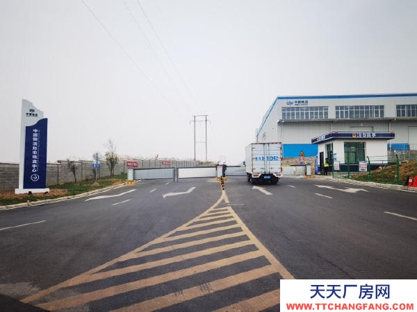 (出租) 出租西秀新建高臺丙二類雙面月臺28800平單層高標丙二類倉庫