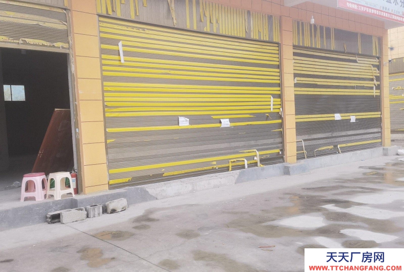 (出租) 鐘山空間寬闊，外院寬廣。通水電，有攝影頭