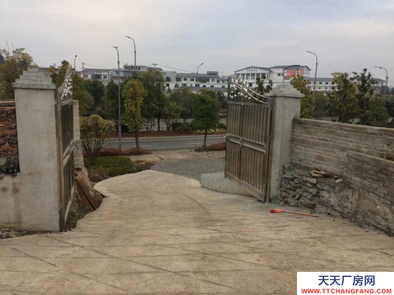 (出租) 出租花溪花溪公園天河潭倉庫、廠房、辦公樓、住房