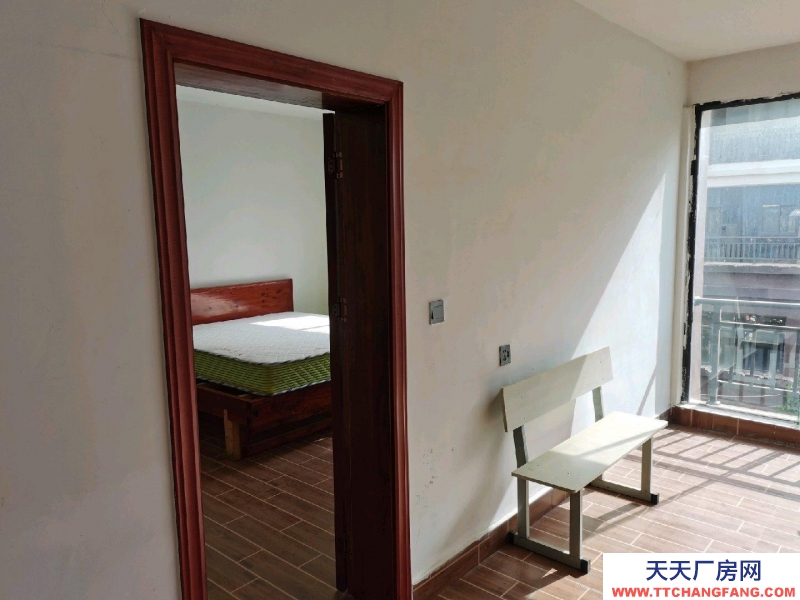 房屋簡(jiǎn)裝修 每層270共3層出租