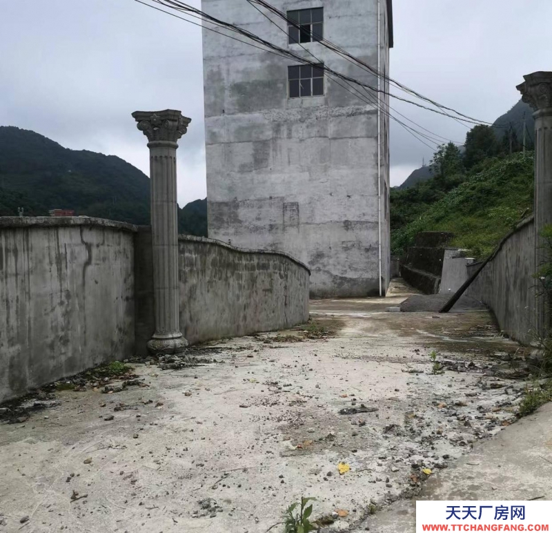 (出售) 一棟6層樓,現在 180萬元起出售