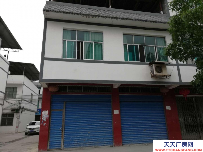 (出租) 一樓出租，適合做倉庫，離北環橋橋頭30米，交通便利