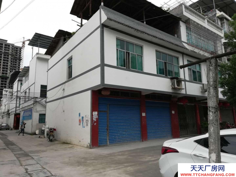 (出租) 一樓出租，適合做倉庫，離北環橋橋頭30米，交通便利