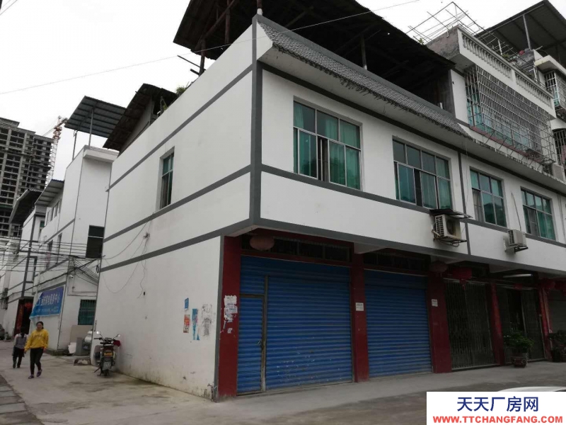 (出租) 一樓出租，適合做倉庫，離北環橋橋頭30米，交通便利