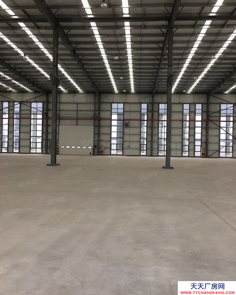 (出租) 渝北汽博出口加工區(qū)附近4000平米一樓倉(cāng)庫(kù) 可分租