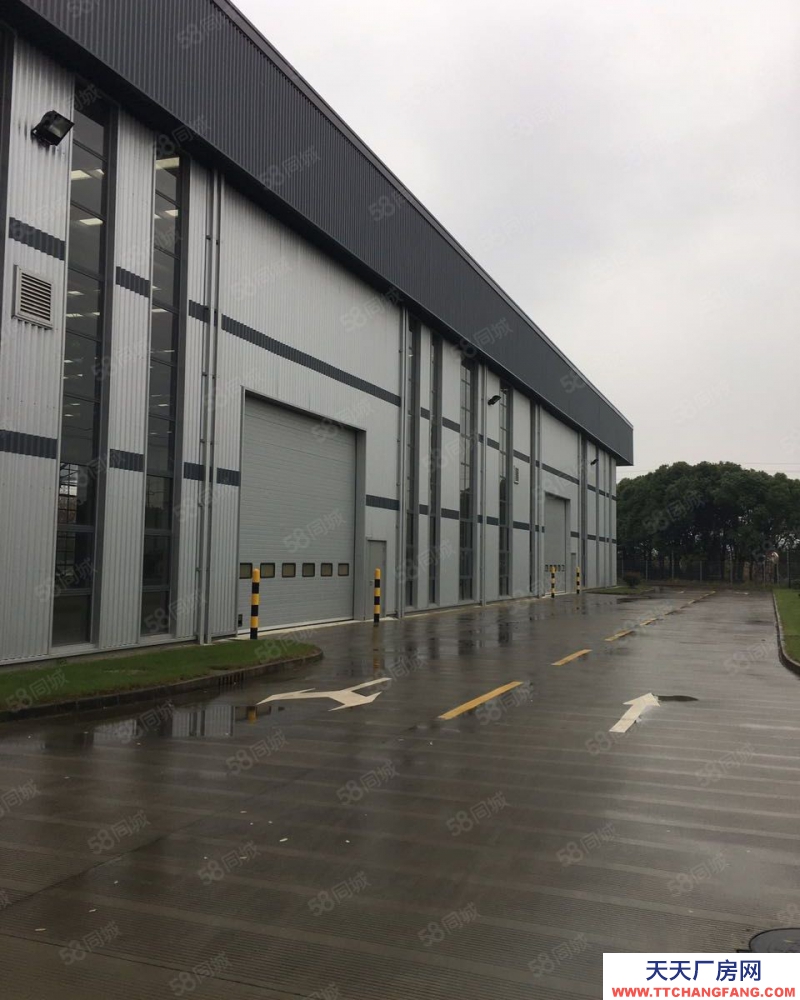 (出租) 渝北汽博出口加工區(qū)附近4000平米一樓倉(cāng)庫(kù) 可分租