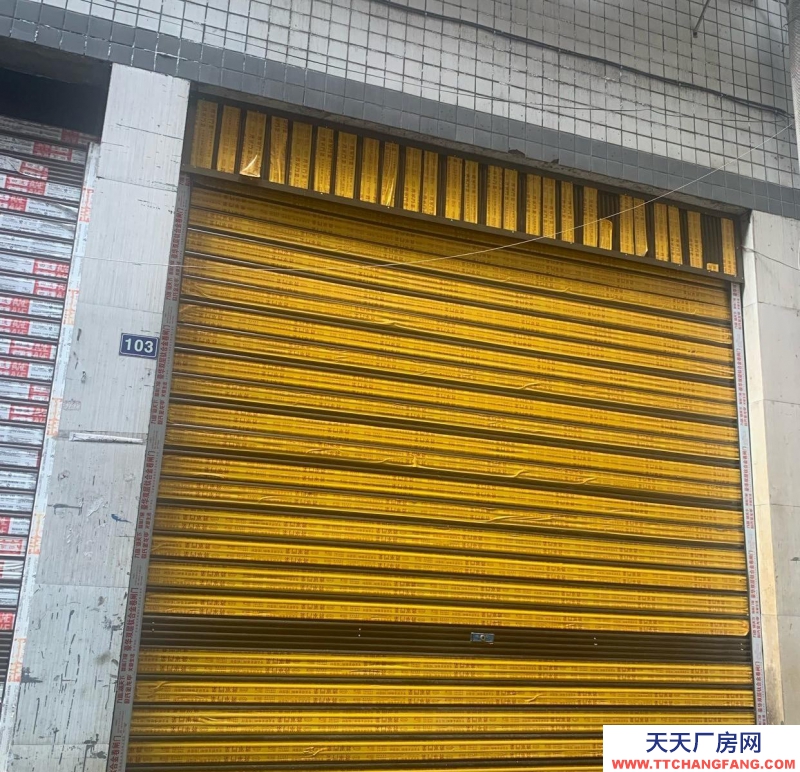 (出租) 私人倉庫出租，位于車站附近，交通便利，價格實惠。