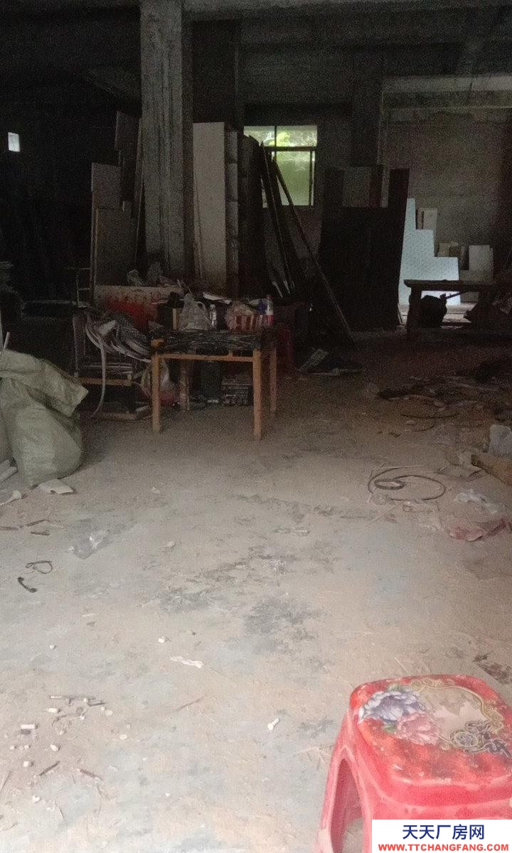 (出租) 環城路邊私人自建廠房倉庫，無中介