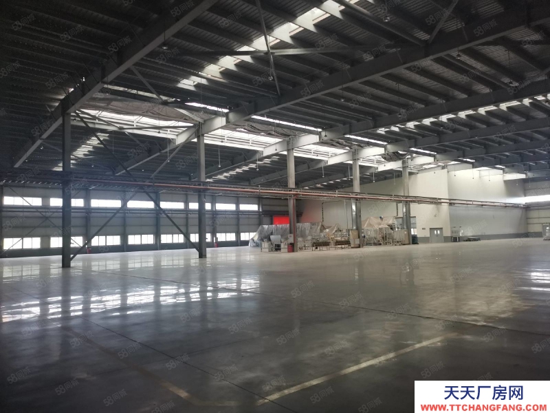 (出租) 渝北禮嘉黃茅坪2萬方倉庫廠房2000起租