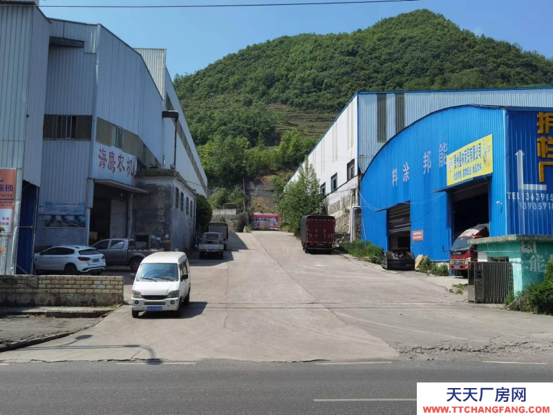 (出租) 出租鐘山區(qū)紅橋新區(qū)倉庫