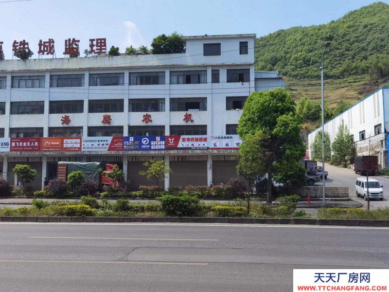 (出租) 出租鐘山區紅橋新區倉庫