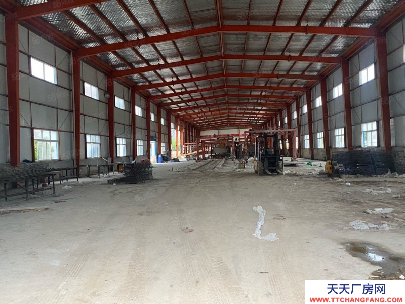 萬(wàn)山 獨(dú)立廠房出租 4000平米 可分租 帶壩子