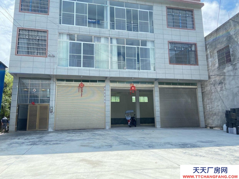 (出租) 貞豐離城區(qū)不遠，大車也能進入，倉庫出租