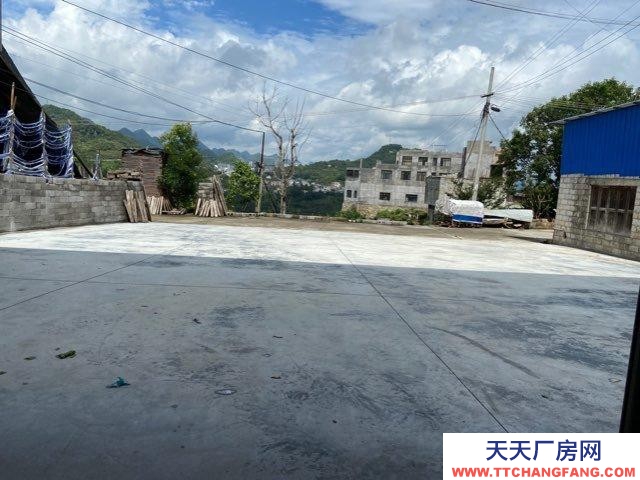 (出租) 貞豐離城區(qū)不遠，大車也能進入，倉庫出租