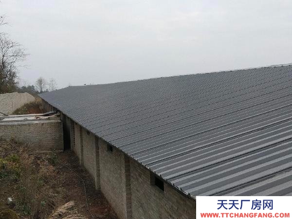 (出售) 養(yǎng)殖場(chǎng)出售,位于甕安縣猴場(chǎng)鎮(zhèn)那鄉(xiāng)村巖門組