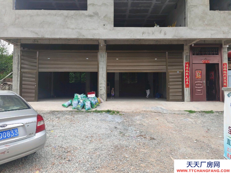 (出租) 榕江面積大，交通方便。有獨院。