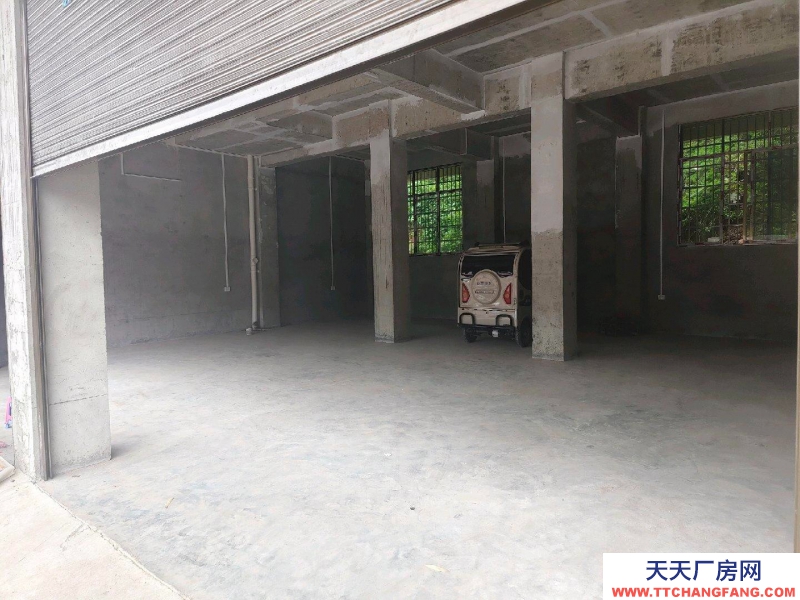 (出租) 榕江面積大，交通方便。有獨院。