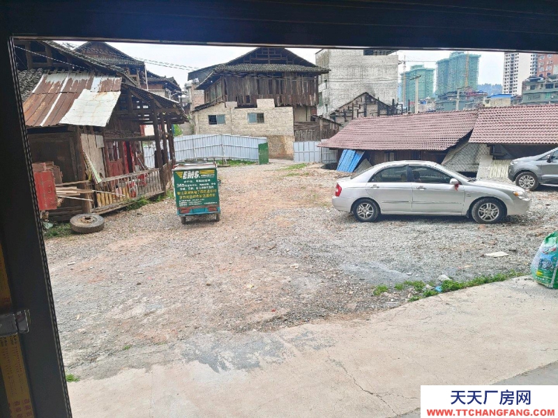 (出租) 榕江面積大，交通方便。有獨院。