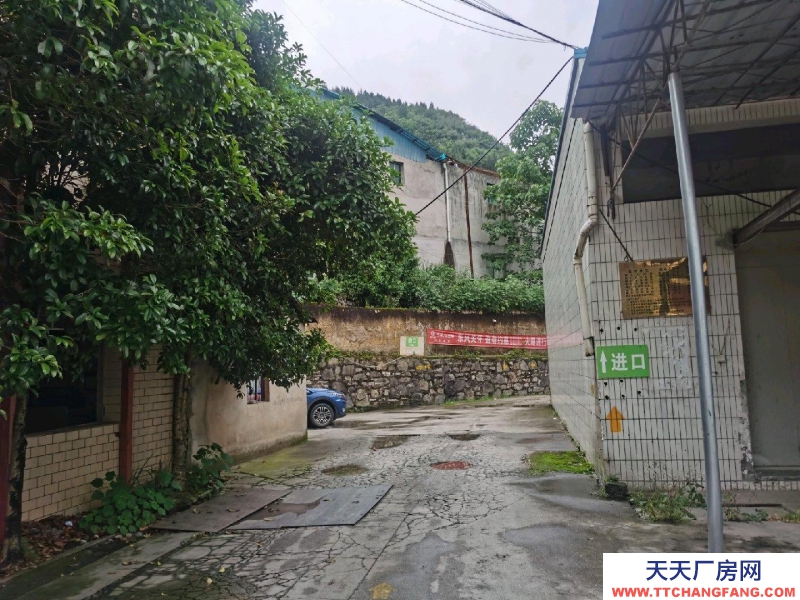 原銅仁生豬屠宰場，地址位于楚溪村，交通便利，臨近高速！