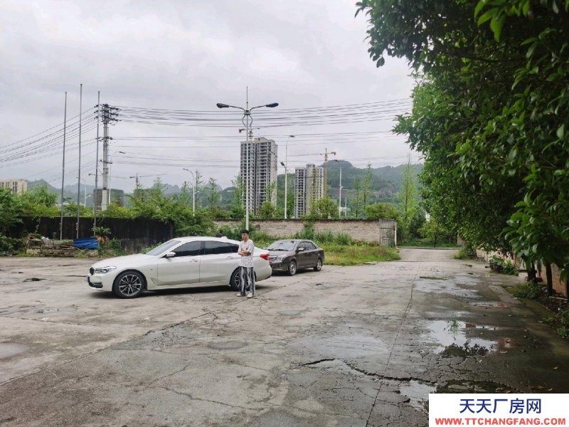 原銅仁生豬屠宰場，地址位于楚溪村，交通便利，臨近高速！