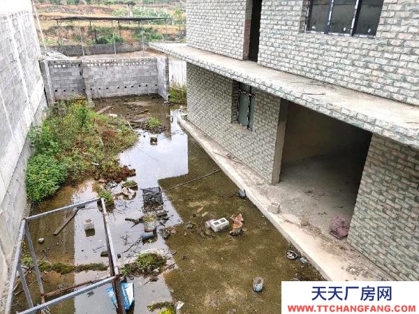 (出售) 有獨(dú)立門面，一、二層簡單裝修，三、四、五層毛坯。