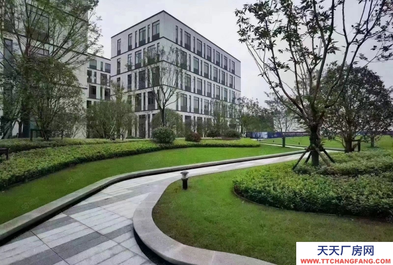 (出售) 白云區(qū)高速旁標(biāo)準(zhǔn)化園區(qū)廠房火熱招商