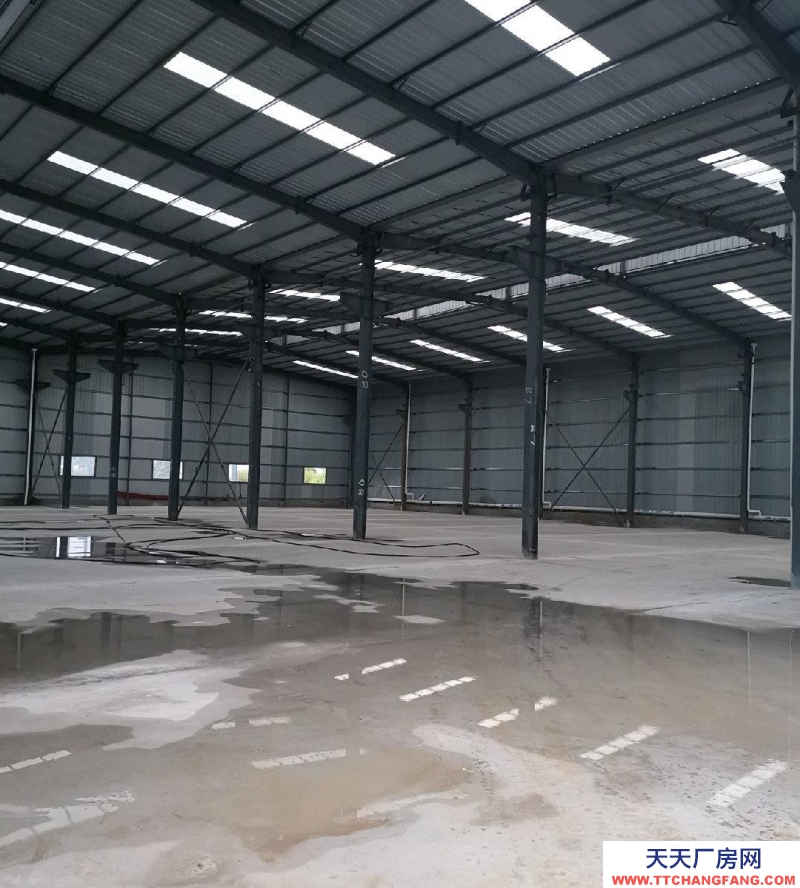 (出租) 長順縣鼠場工業園 廠房 1500平米