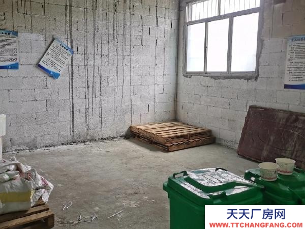 (出售) 交通局便利，自來水，三相動力電直通廠房