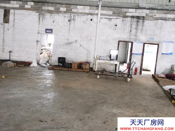 (出售) 交通局便利，自來水，三相動力電直通廠房