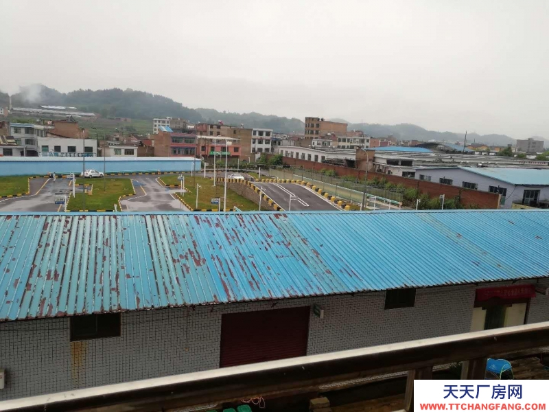 (出租) 清鎮市廟兒山旁 倉庫 20000平米