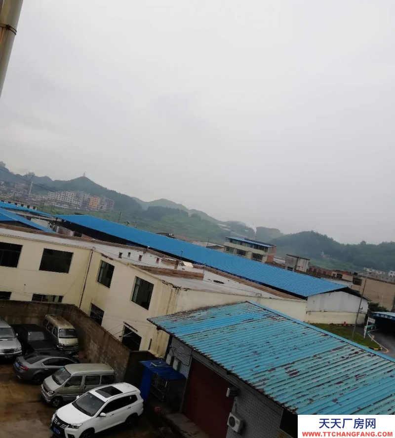 (出租) 清鎮市廟兒山旁 倉庫 20000平米