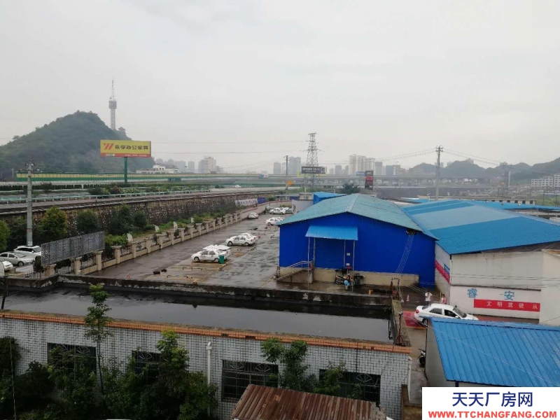 (出租) 清鎮(zhèn)市廟兒山旁 倉庫 20000平米