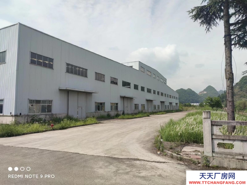 (出租) 標(biāo)準(zhǔn)重工業(yè)廠房,層高12米,帶25噸行車,開間大