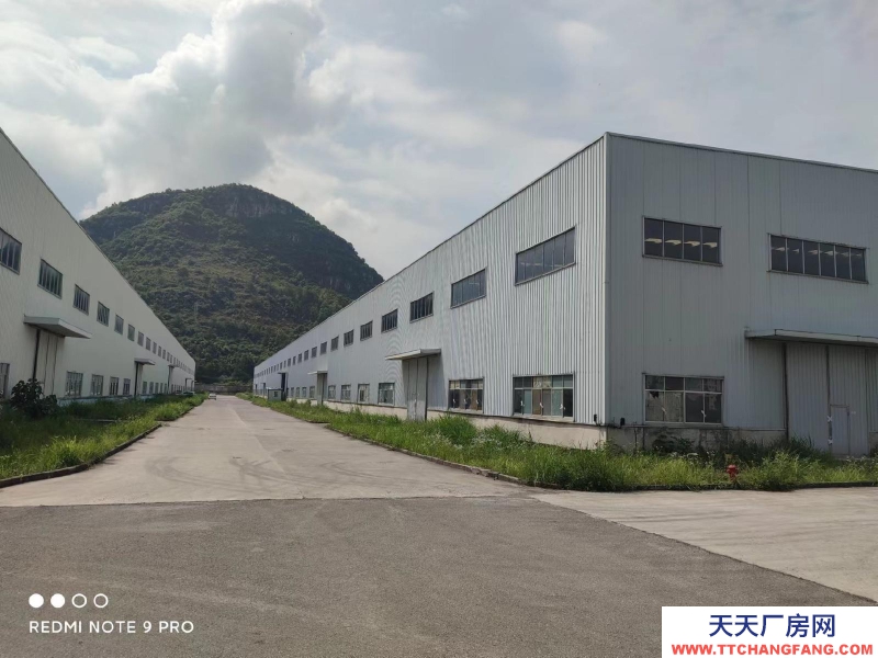 (出租) 標(biāo)準(zhǔn)重工業(yè)廠房,層高12米,帶25噸行車,開間大